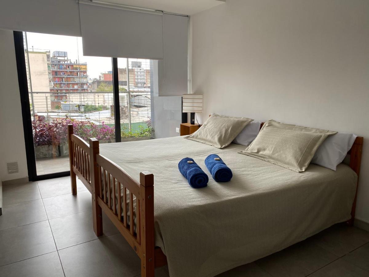 B&B Mono Ambiente San Miguel de Tucumán 외부 사진