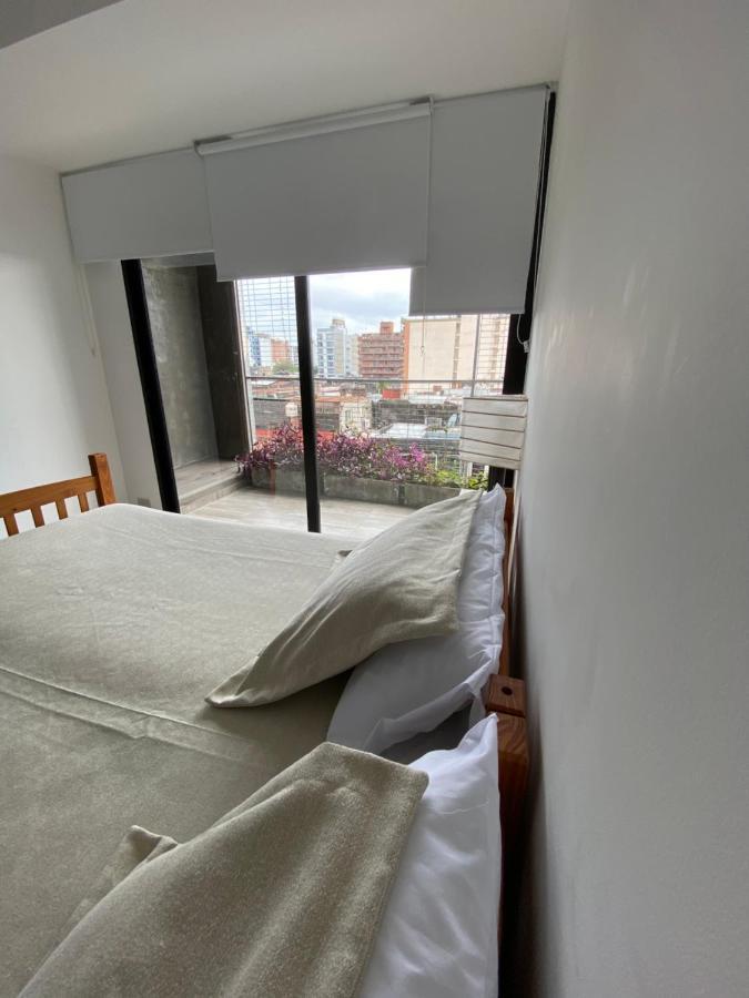 B&B Mono Ambiente San Miguel de Tucumán 외부 사진