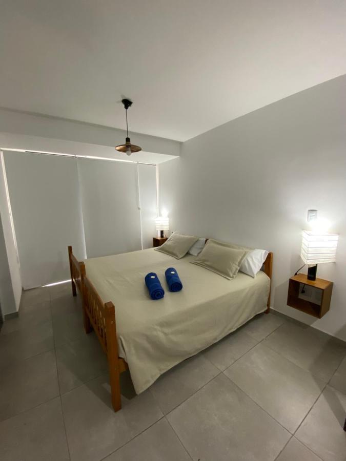 B&B Mono Ambiente San Miguel de Tucumán 외부 사진